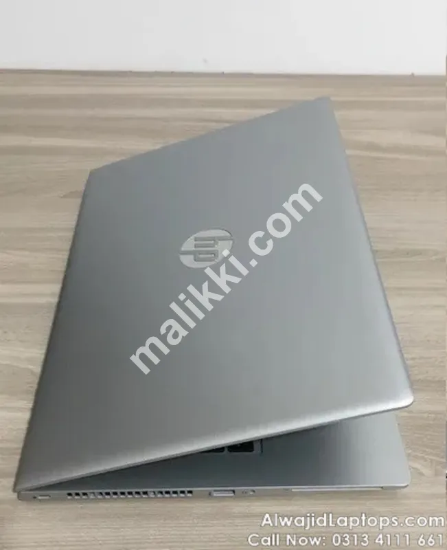 HP ProBook 640 G5 Core i5 8th Generation 32GB Ram 128GB SSD + 500GB HDD