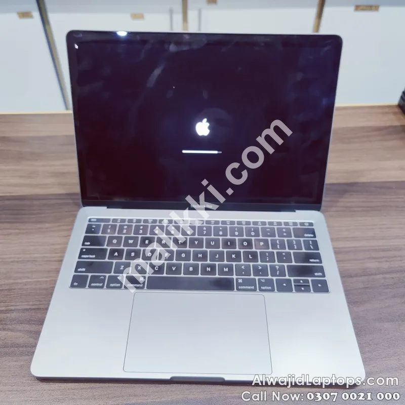 Macbook 13 Pro 2017 Core i5 16GB Ram Ram