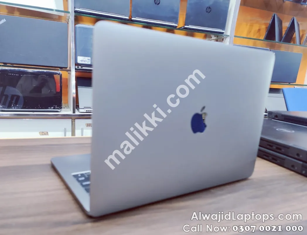 Macbook 13 Pro 2017 Core i5 16GB Ram Ram