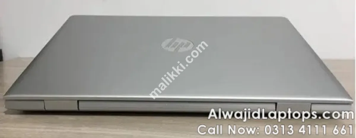 HP ProBook 640 G5 Core i5 8th Generation 32GB Ram 128GB SSD + 500GB HDD
