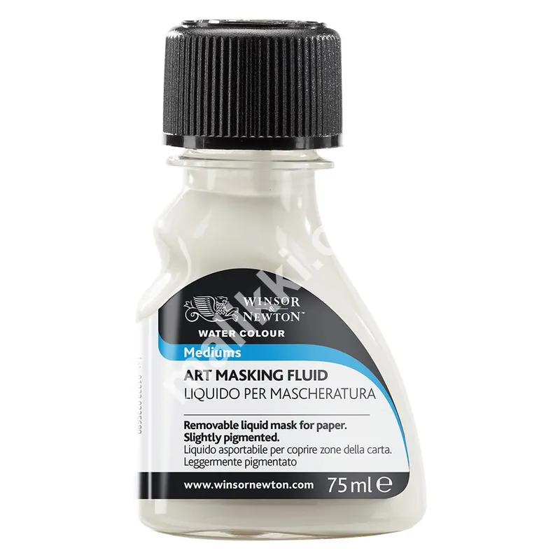 Winsor & Newton Art Masking Fluid 75ml