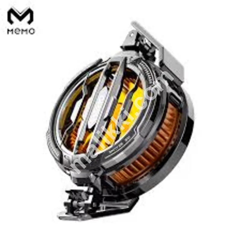 Cx07 cooling fan