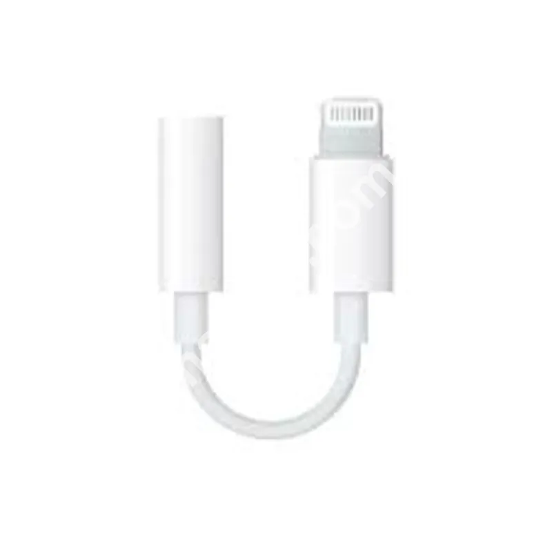 iPhone Connector