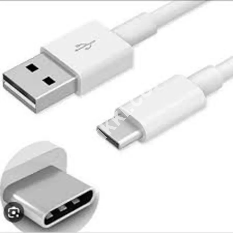 Type C Data Cable