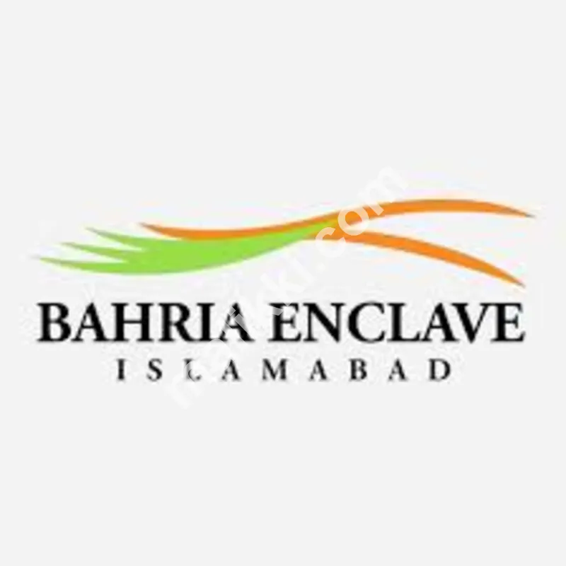 Plot for sale Sector N Corner Paid 7 Marla Extra Land Possession Utility Not Paid at Prime Location Bahria Enclave Islamabad