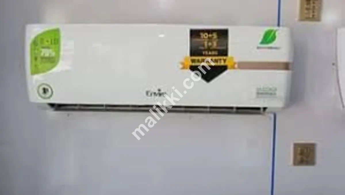 Enviro 1.5 ton AC -0