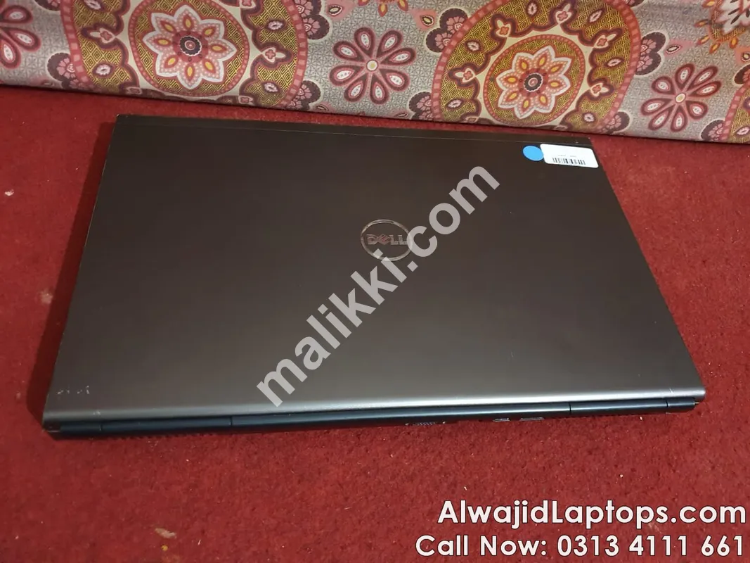 Dell Precision M6800 Workstation Core i7 4th Generation