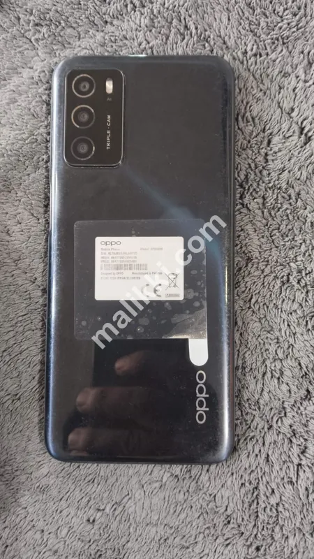 Oppo A16 for Sale-0