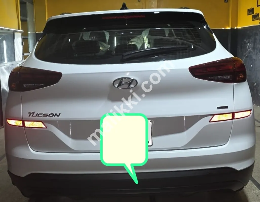  Hyundai Tuscon AWD  Model 2022 Available For Sale 