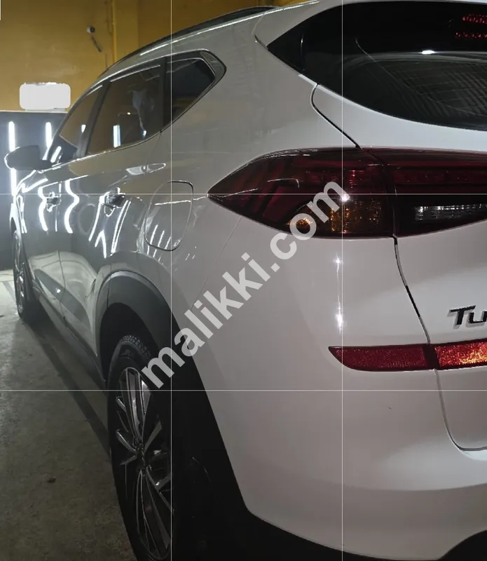  Hyundai Tuscon AWD  Model 2022 Available For Sale 