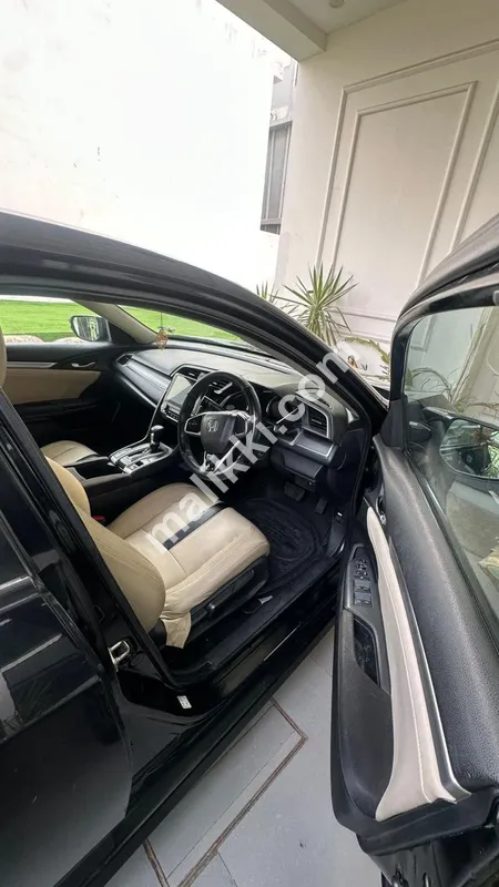 Honda Civic  2018 Model Available For Sale