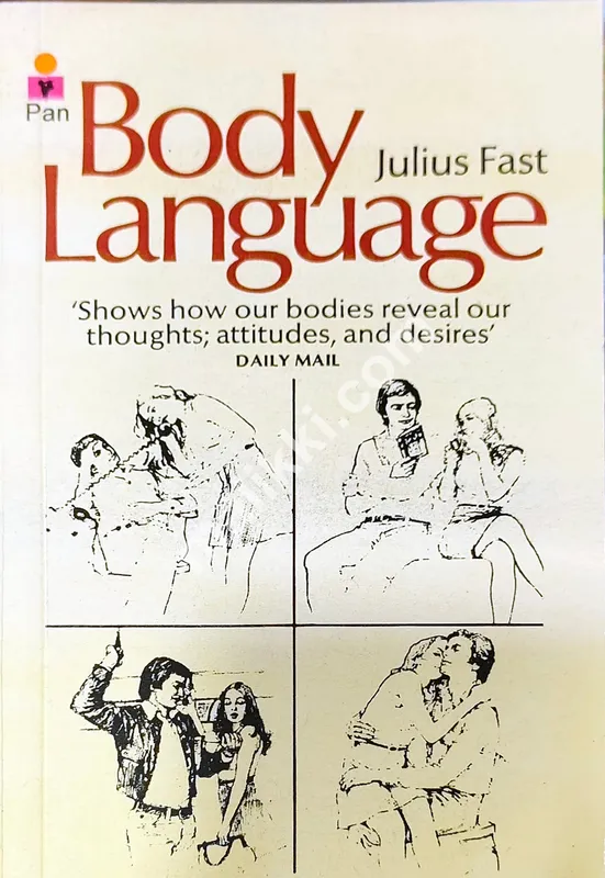 Body Language-0