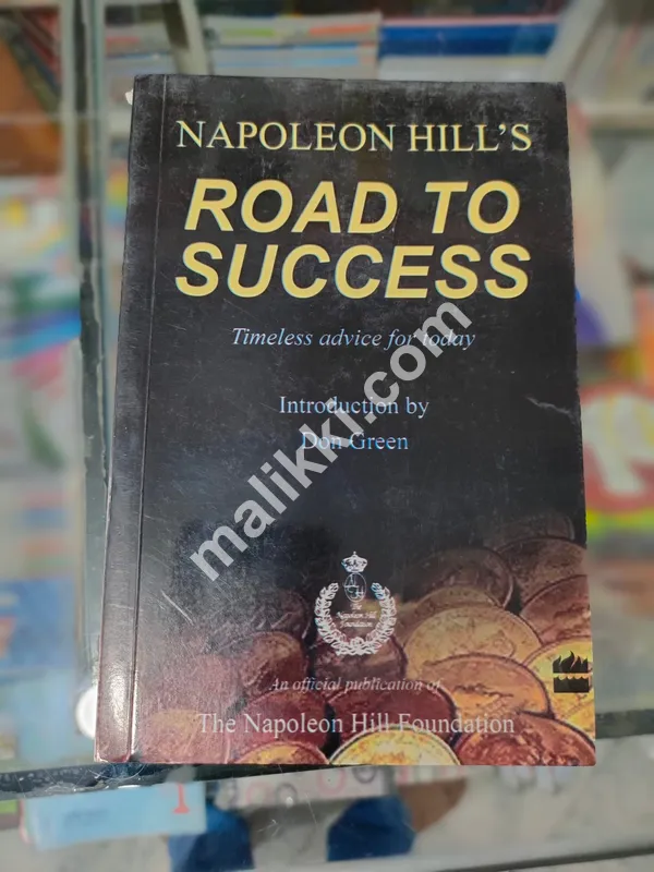 ROAD TO SUCCESS