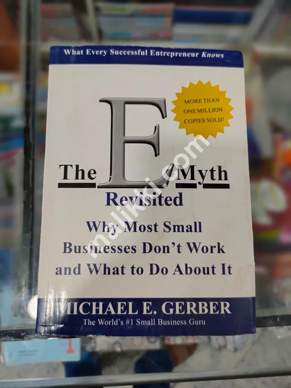 The Myth Revisited-0