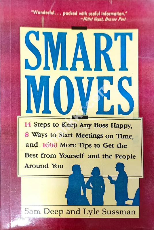 SMART MOVES