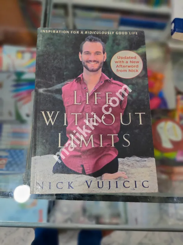 LIFE WITHOUT LIMITS