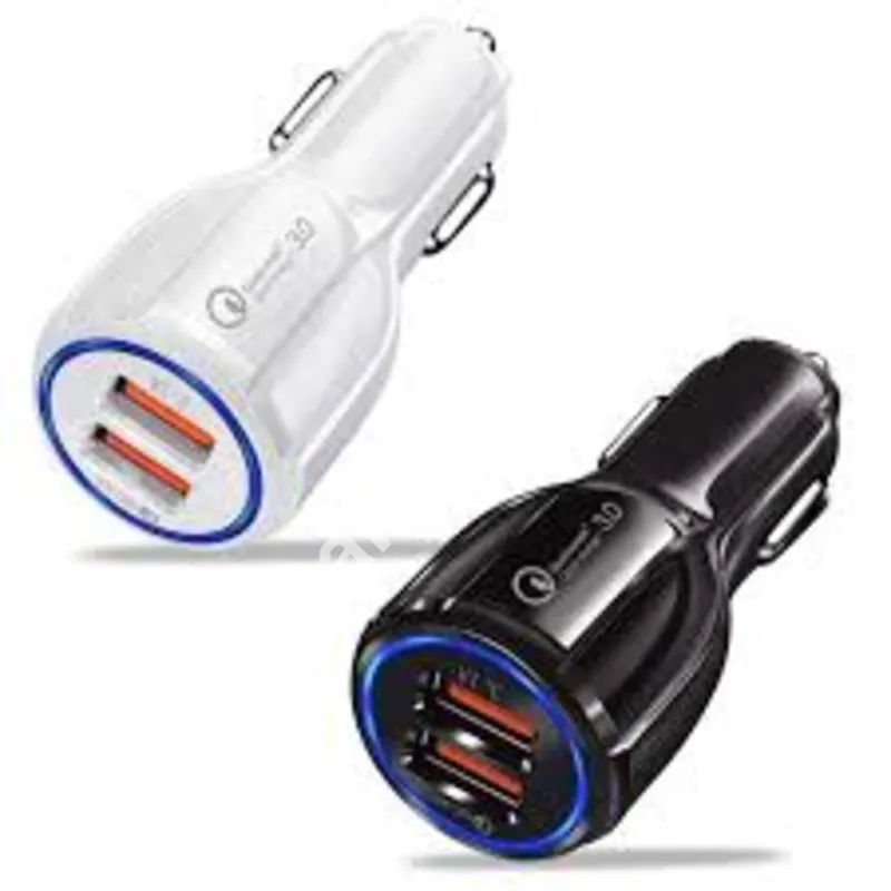Universal Car Charger
