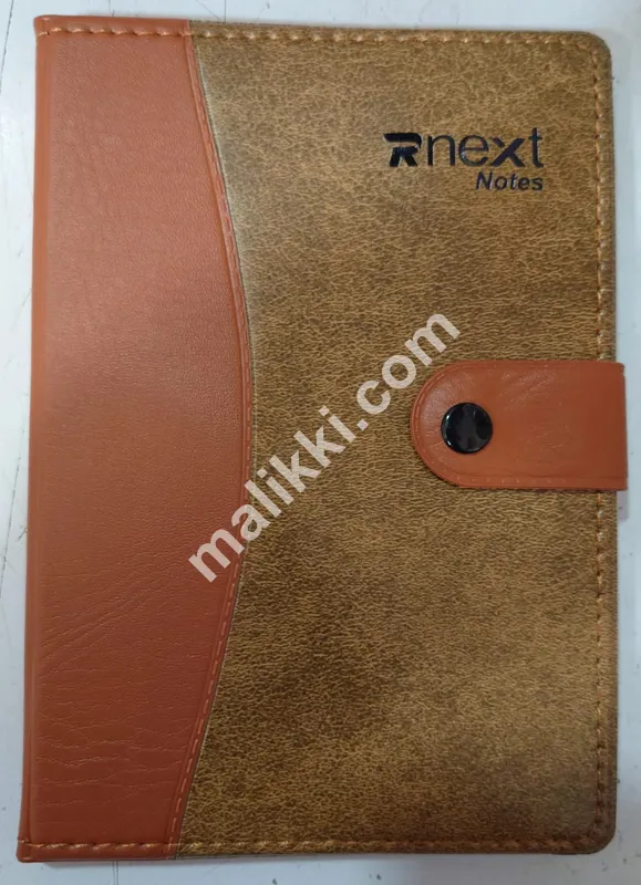 RNext Diary for Notes-0
