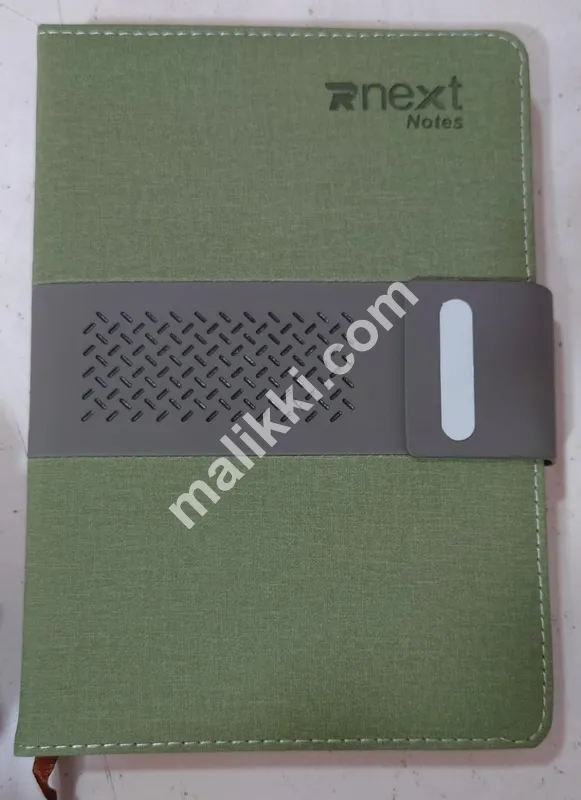 RNext Diary for Notes -0