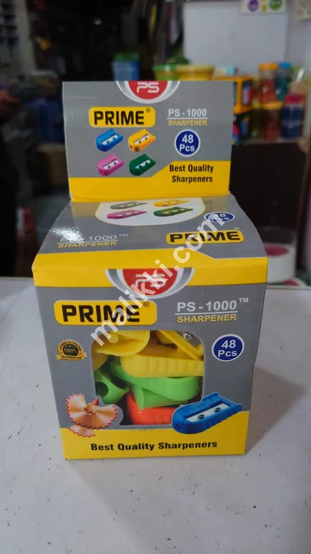 Prime PS 1000 Sharpner