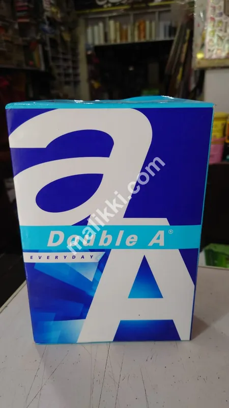 Double A A5 Paper 70 gram-0