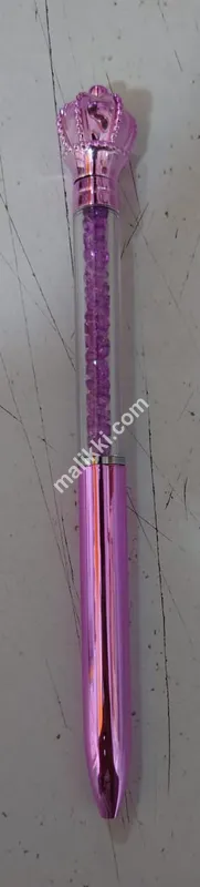Gell Pen Blue