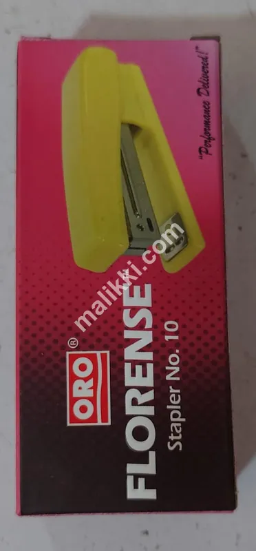 ORO Florense Stapler-0
