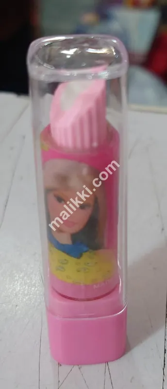 Lipstick Erasor