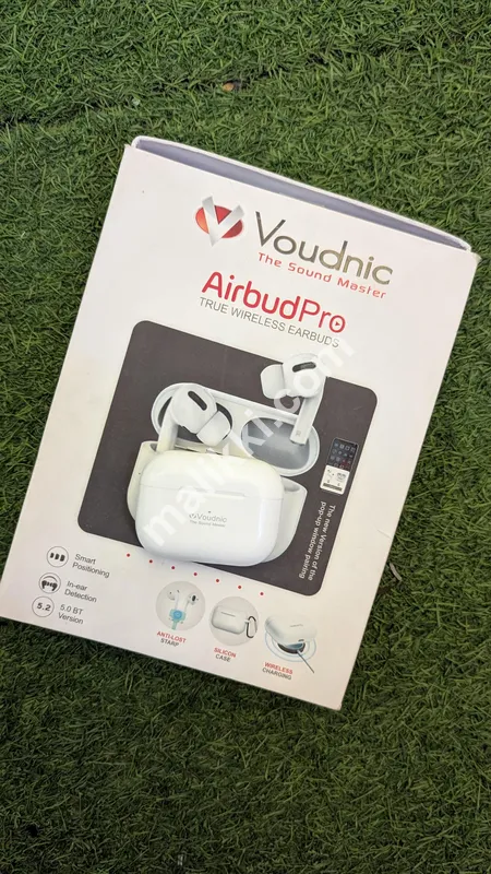 VOUDNIC Wireless Earbuds