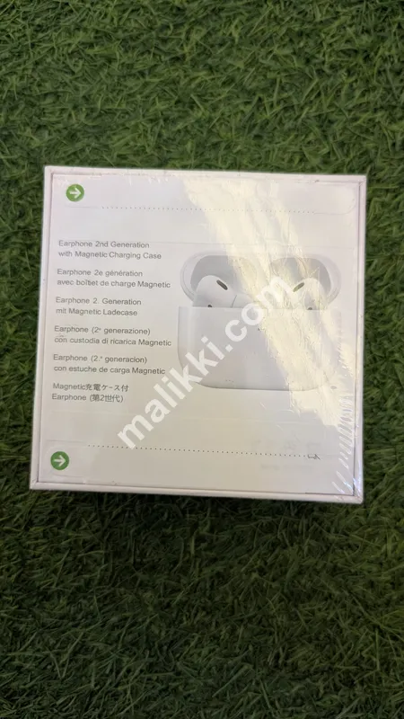Apple Earpods Pro 2 2nd جنریشن
