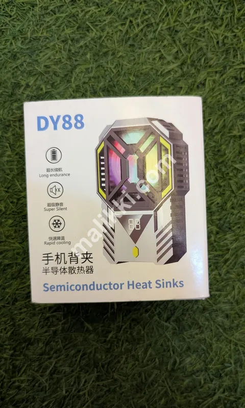 DY 88 Semiconductor Heat Sinks-0