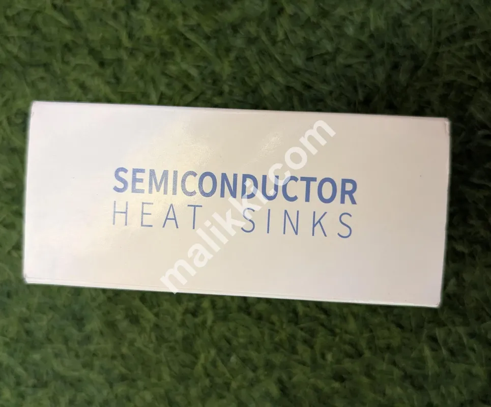 DY 88 Semiconductor Heat Sinks