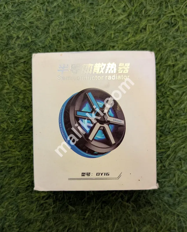 DY16 Magnetic Cooling Fan-0