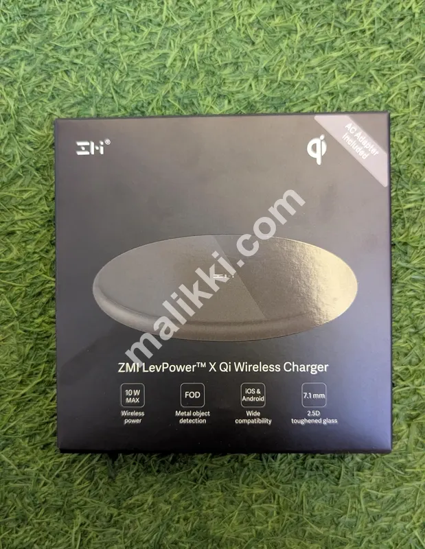 ZMI LevPower X Qi Wireless Charger