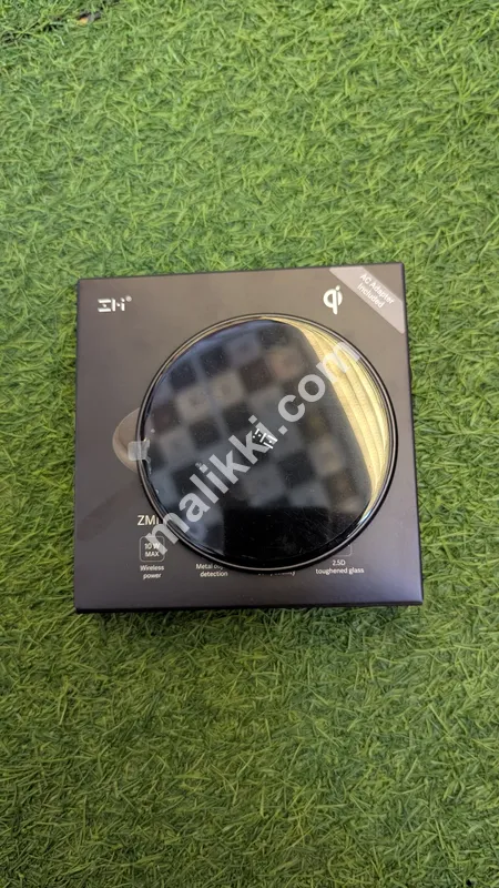 ZMI LevPower X Qi Wireless Charger