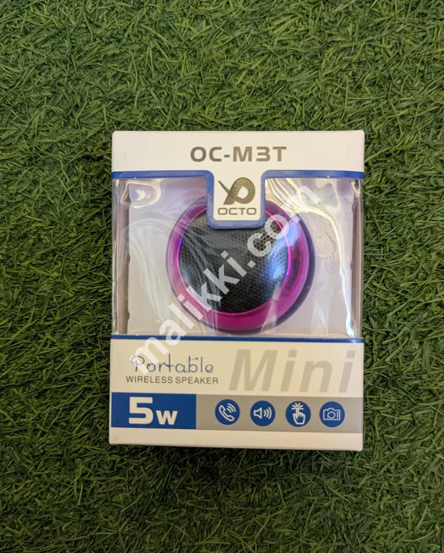 OC-M3T Wireless Speaker