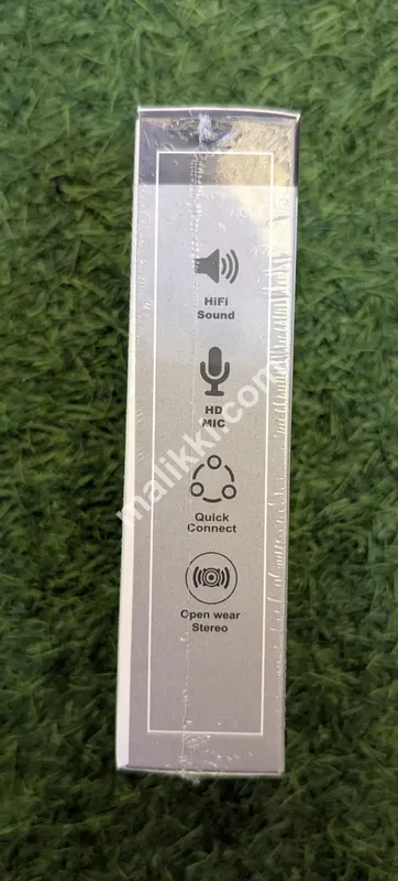 Stereo True Wireless Earphones