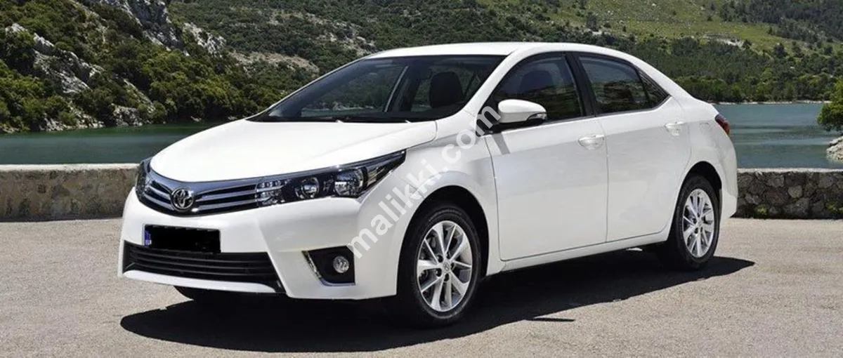 Toyota Corolla GLI for sale 
