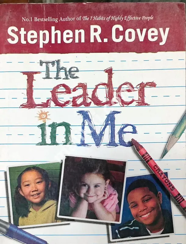 The Leader in Me