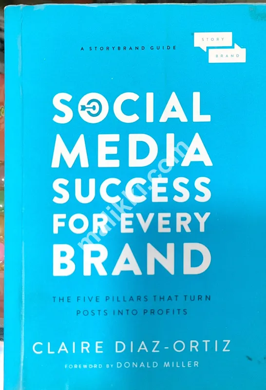 SOCIAL MEDIA SUCCESS FOR EVERY BRAND