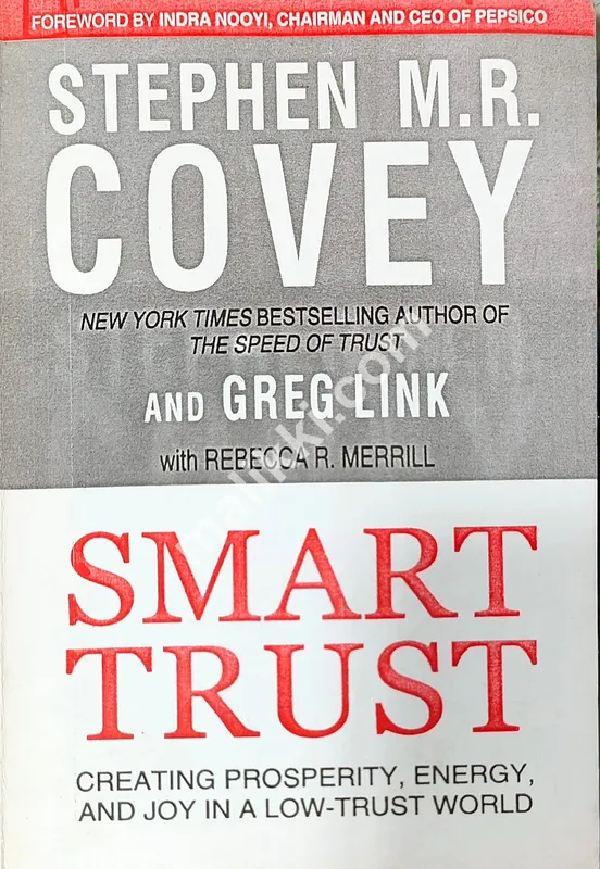 SMART TRUST