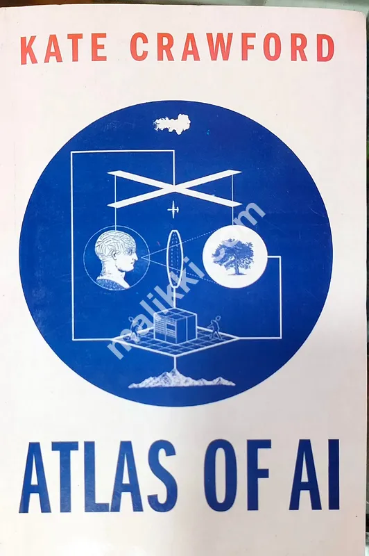 ATLAS OF AI-0