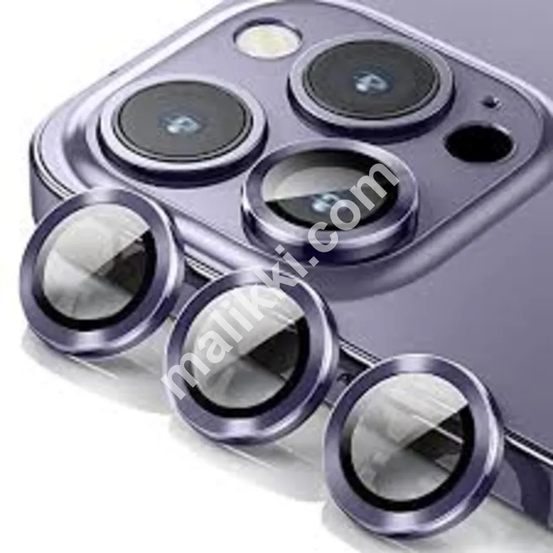 Iphone Camera Lens