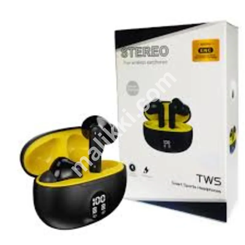 Stereo Earbuds