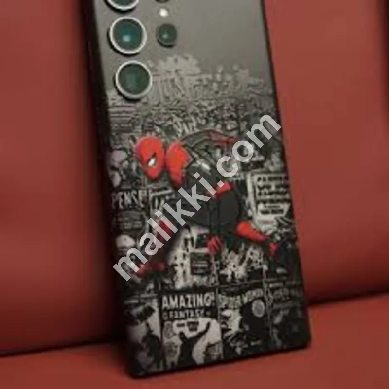 3D Skin