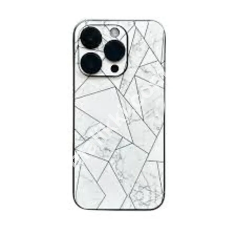 Stylish Mobile Skins | Phone Back Skin