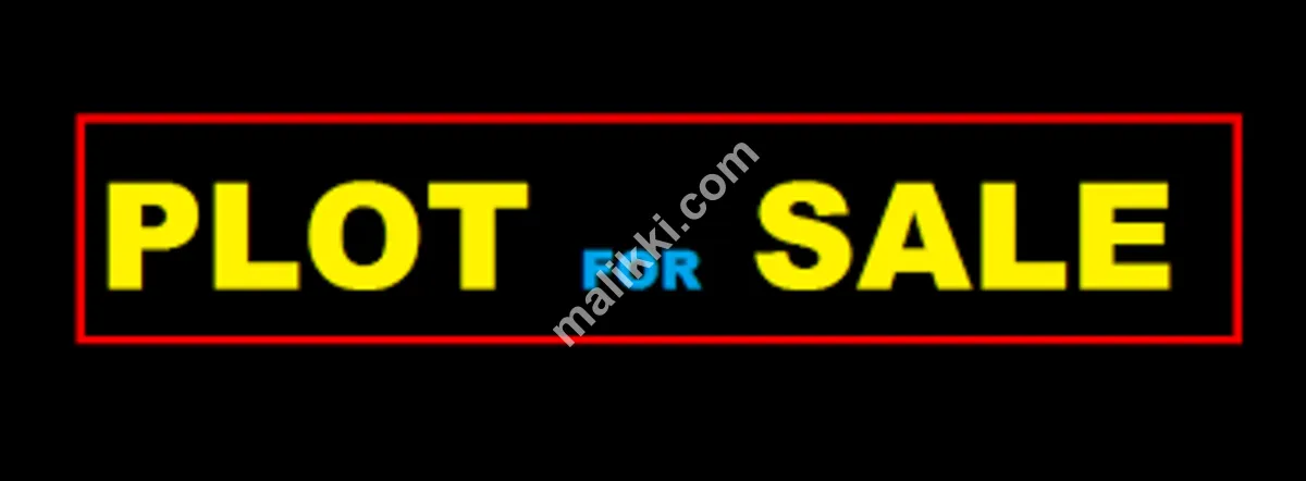 B-17 E بلاک ای 7 مرلہ پلاٹ NDC اوپن برائے فروخت -0