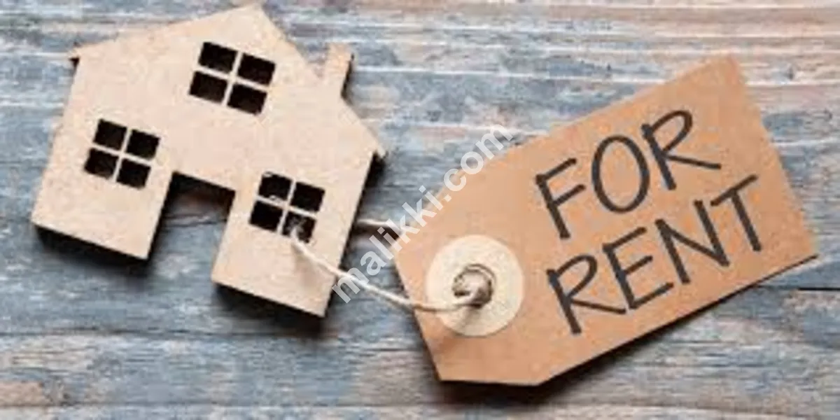 Top City 20 Marla House Ground Floor And Basement Available For Rent