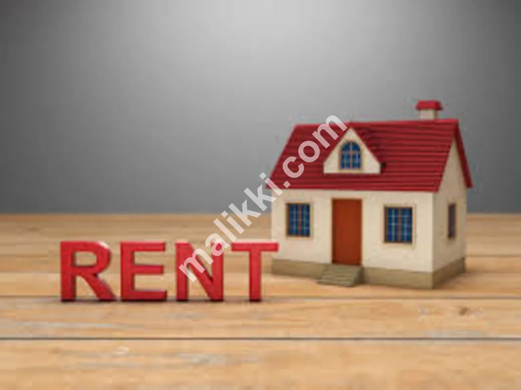  Brand New House for rent
