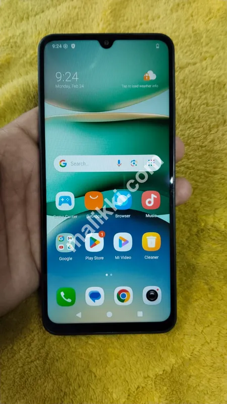 Redmi A5 for Sale